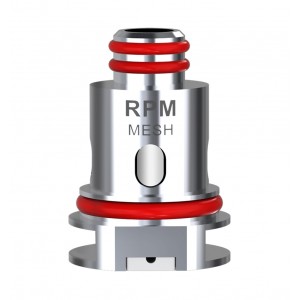 Résistances RPM Mesh - Smok