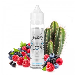 E-Liquide Clone - Swoke - 50ml