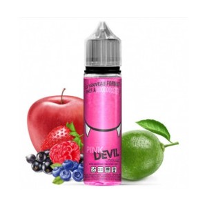 E-Liquide Pink Devil - Avap...