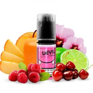 E-liquide Pink Devil - Avap...