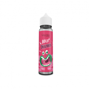 E-Liquide Freeze Druginbus...