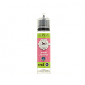 E-liquide Pomme Framboise...