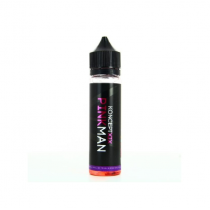 E-liquide Pink Man -...