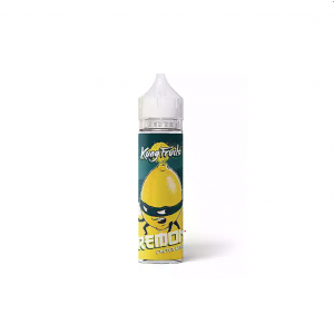 E-liquide Remon- Kung...