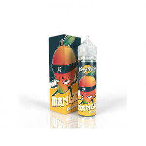 E-liquide Mango - Kung...