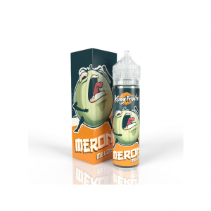 E-liquide Melon - Kung...