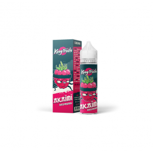 E-liquide Akaimi - Kung...