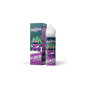 E-liquide Kuberi - Kung...