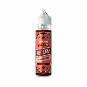 E-liquide Red Leaf- Cloud...