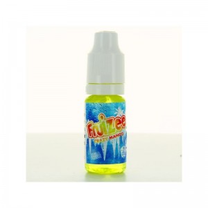 E-liquide Crazy Mango -...