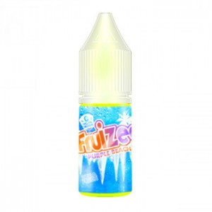 E-liquide Purple Beach -...