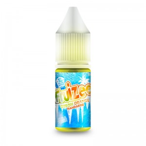 E-liquide Citron Orange...