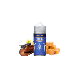 E-Liquide Tribeca - Halo -...