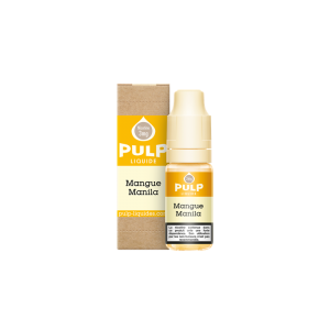 E-liquide Mangue Manila -...