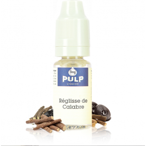 E-liquide Réglisse De...