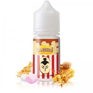 E-Liquide Samourai -...