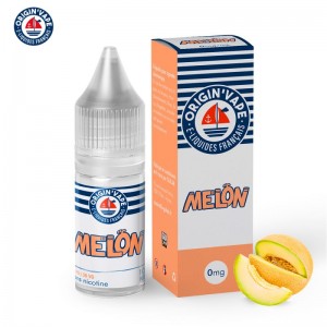 Melon 10ml - Origin'vape