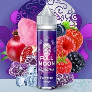 E-liquide Full Moon -...