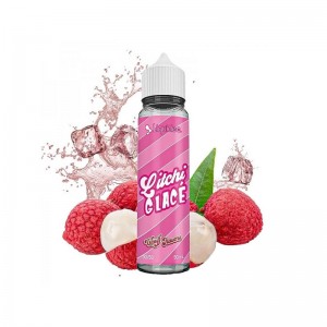 E-Liquide Litchi Glacé -...