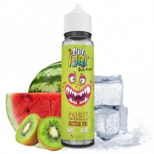 E-Liquide Multi Freeze...