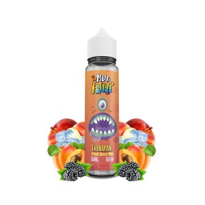 E-Liquide Multi Freeze...