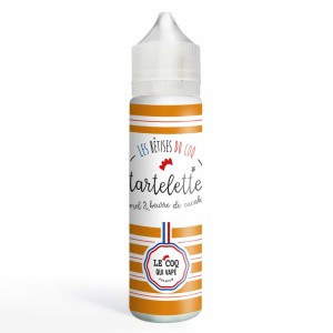 E-liquide Caramel - Les...