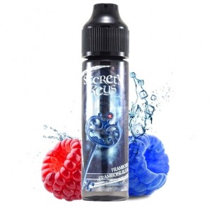 E-liquide Blue Key...