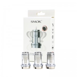 Résistances TFV16 Mesh - Smok