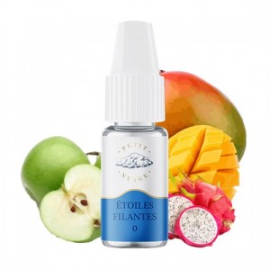 E-Liquide Etoile Filantes -...