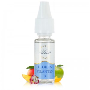 E-Liquide Etoile Filantes -...