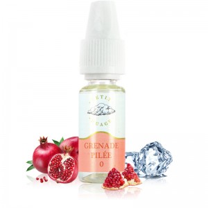 E-Liquide Grenade Pilée -...