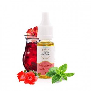 E-Liquide Infusion...