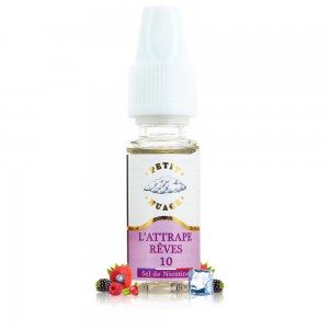 E-Liquide L'attrape Reve -...