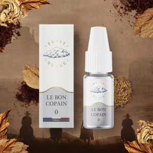 E-Liquide Le Bon Copain -...