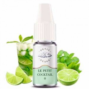 E-Liquide Le Petit Cocktail...