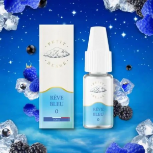 E-Liquide Reve Bleu - Petit...