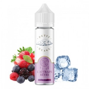 E-Liquide L'Attrape Reve -...