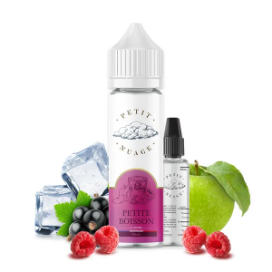 E-Liquide Petite Boisson -...