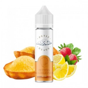 E-Liquide Petites...