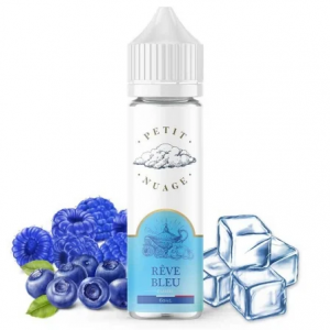 E-Liquide Reve Bleu - Petit...