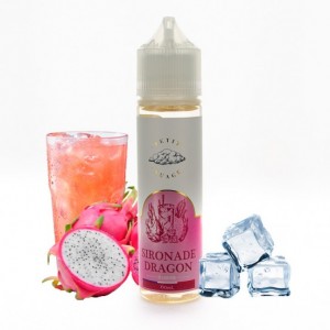 E-Liquide Sironade Dragon -...