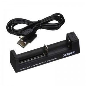 Chargeur XTAR MC1