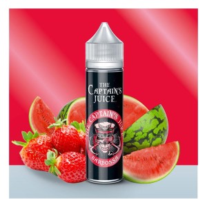 E-liquide Barbossa - The...