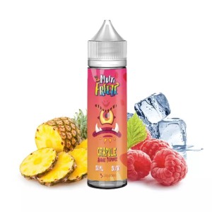 E-liquide Multi Freeze'...