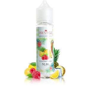 E-liquide Ananas Citron...