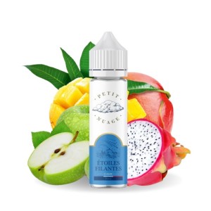 E-liquide Etoile Filante -...