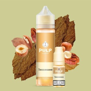 E-liquide Tennessee - Pulp...