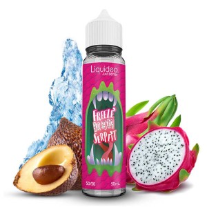 E-liquide Freeze Dragon...