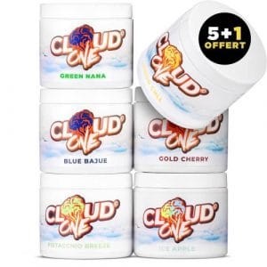 Pack Cloud One 5+1 Offert