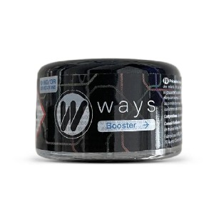 Booster De Nicotine Ways...